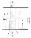 Fig. 41 - Multiple RF read zone system