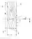 Fig. 43 - Multiple RF read zone system