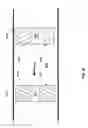 Fig. 45 - Multiple RF read zone system