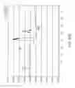 Fig. 64 - Multiple RF read zone system