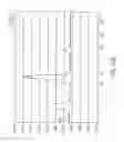 Fig. 70 - Multiple RF read zone system