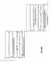 Fig. 77 - Multiple RF read zone system