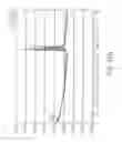Fig. 89 - Multiple RF read zone system