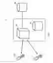 Fig. 02 - RELAY SERVER, CONTENT DISTRIBUTION SYSTEM AND CONTENT DISTRIBUTION METHOD