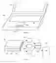 Fig. 02 - Touch screen with user interface enhancement
