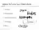 Fig. 01 - Font selector and method for the same