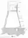 Fig. 02 - SCENT MINIMIZING OUTDOOR URINAL