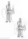 Fig. 12 - Emergency eye wash system