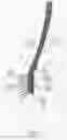 Fig. 02 -  DISHWASHING BRUSH MAGNETICALLY ENGAGING A SINK
