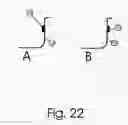 Fig. 08 -  DISHWASHING BRUSH MAGNETICALLY ENGAGING A SINK