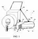 Fig. 02 - Accessory for blower