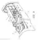 Fig. 06 - Pneumatic saw power transmission structure