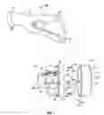 Fig. 02 - Recoil suppression system for the stock of a firearm