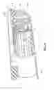 Fig. 28 - SHOTGUN HAVING AN IMPROVED SHOTSHELL FEEDING MECHANISM
