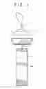 Fig. 02 - Flying insect trapping apparatus