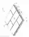 Fig. 08 - Modular entrance floor system