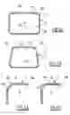 Fig. 04 - FLANGE FOR SELF-SUPPORTING RIGID HOLLOW BODY, METHOD FOR MAKING SUCH A HOLLOW BODY USING SUCH FLANGES, AND EQUIPMENT FOR IMPLEMENTING SAID METHOD