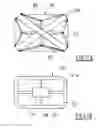 Fig. 09 - FLANGE FOR SELF-SUPPORTING RIGID HOLLOW BODY, METHOD FOR MAKING SUCH A HOLLOW BODY USING SUCH FLANGES, AND EQUIPMENT FOR IMPLEMENTING SAID METHOD