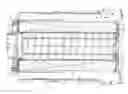 Fig. 01 - Filter element having V-seal