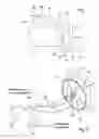 Fig. 02 - Engine compartment arrangement for cleaning diesel particulate filter
