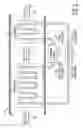 Fig. 02 - Defrost bypass dehumidifier
