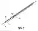 Fig. 04 - Control device adapted for collapsible umbrella