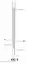 Fig. 07 - Control device adapted for collapsible umbrella