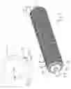 Fig. 04 - Cutting of a soft food mass