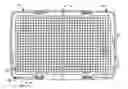 Fig. 01 - Pet Litter Receptacle