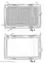 Fig. 02 - Pet Litter Receptacle