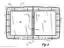 Fig. 05 - Pet Litter Receptacle