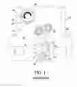 Fig. 02 - Continuously variable valvetrain actuator having a torque-compensating mechanism