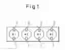 Fig. 02 - DEVICE FOR STARTING AN ENGINE