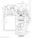 Fig. 02 - Engine fuel boil off management system