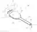 Fig. 01 - Fuel heating equipment of diesel engine