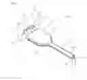 Fig. 02 - Fuel heating equipment of diesel engine