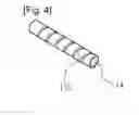 Fig. 04 - Fuel heating equipment of diesel engine