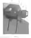 Fig. 02 - Folding side table