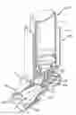 Fig. 01 - ACTUATOR FOR AN INHALER