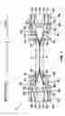 Fig. 02 - Fluid conduit safety system with separable coupling
