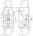 Fig. 07 - Groundwater control system with automatic water flow regulator
