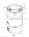 Fig. 02 - Method of filling a drum having an RFID identification tag