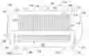 Fig. 01 - Modular plate and shell heat exchanger