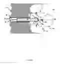 Fig. 08 - SYSTEM AND METHOD FOR GENERATION OF SYNTHESIS GAS FROM SUBTERRANEAN COAL DEPOSITS VIA THERMAL DECOMPOSITION OF WATER BY AN ELECTRIC TORCH