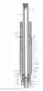 Fig. 01 - Remotely operated drill pipe valve