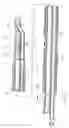 Fig. 03 - Dual packer for a horizontal well