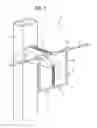 Fig. 02 - Holding device for an overhead line and overhead line configuration