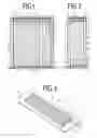 Fig. 02 - DOUBLE-WALL HOUSING HAVING IMPROVED HEAT-REMOVING FUNCTION CHAMBER WALLS