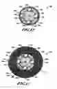 Fig. 09 - Transmission and variable radially expanding spring clutch assembly