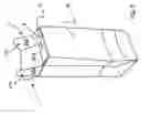 Fig. 07 - Recycling and environmental debris chute